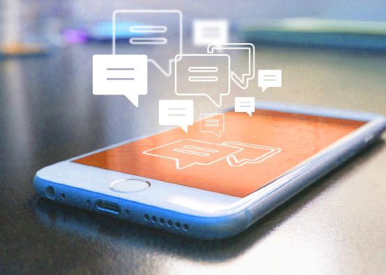 SMS Banking