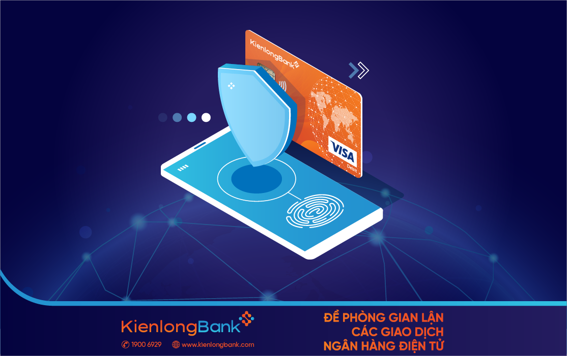 Đề phòng gian lận thẻ