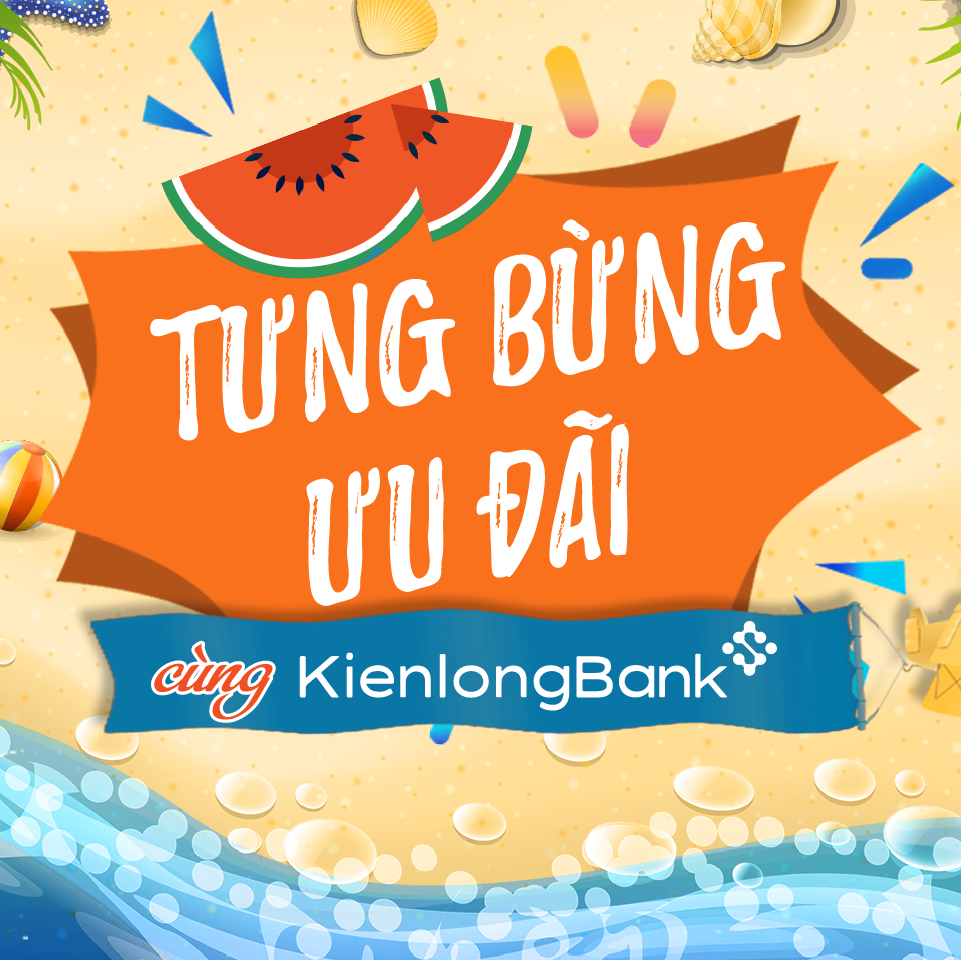 Tưng bừng ưu đãi