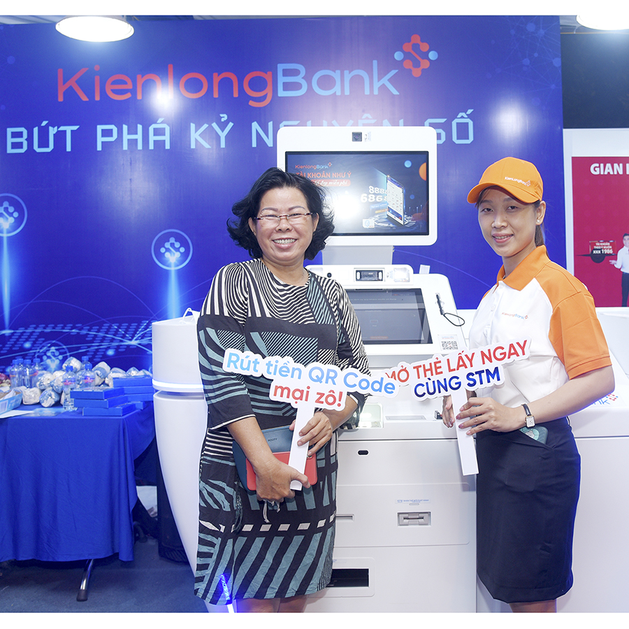 Khách hàng Nguyễn Thị Kim Thành