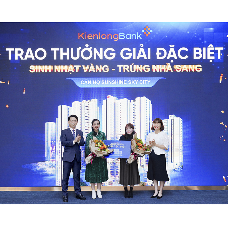 Khách hàng Trí Thị Tình