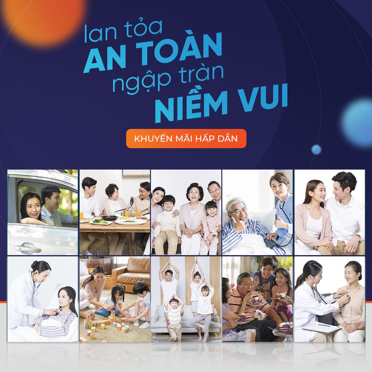Đặc tính tiện ích