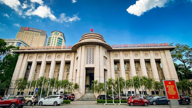 Cải cách tổng thể thị trường tài chính Việt Nam