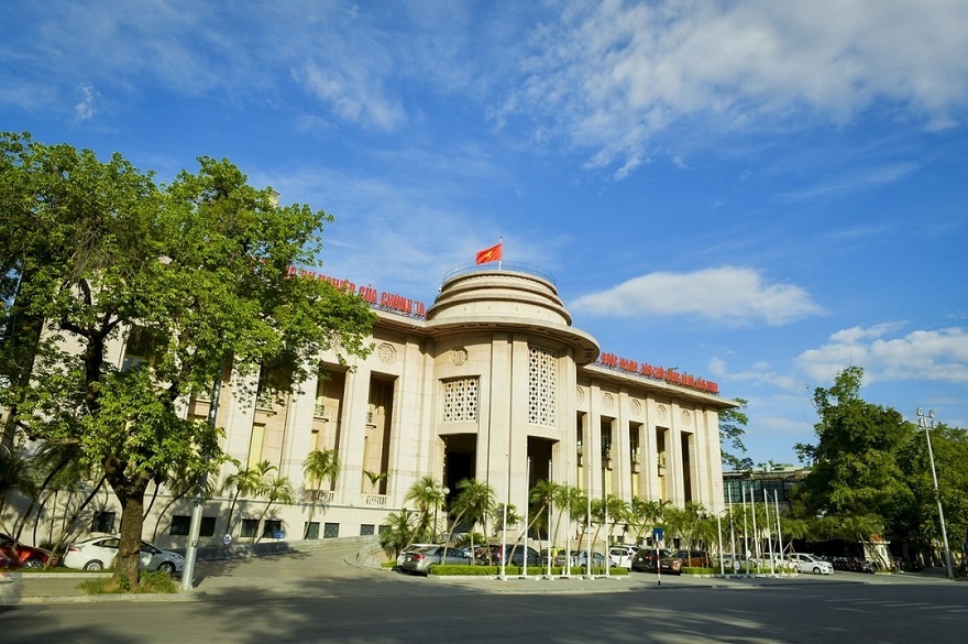 Chương trình hành động của Ngân hàng Nhà nước về bảo vệ quyền lợi người tiêu dùng trong lĩnh vực ngân hàng