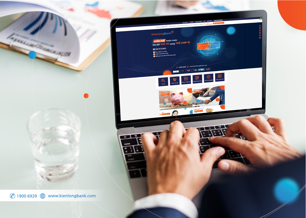 Internet Banking