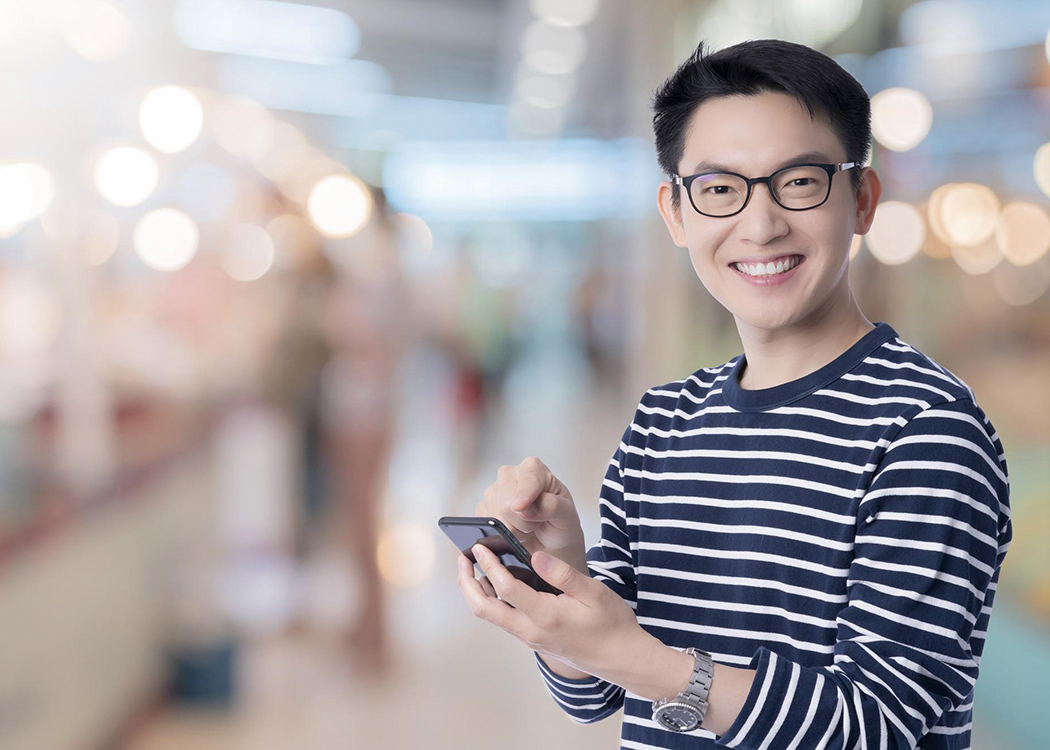 SMS Banking