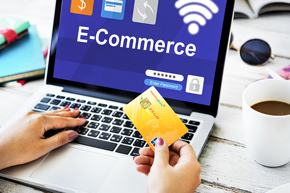 Dịch vụ thẻ KienlongBank