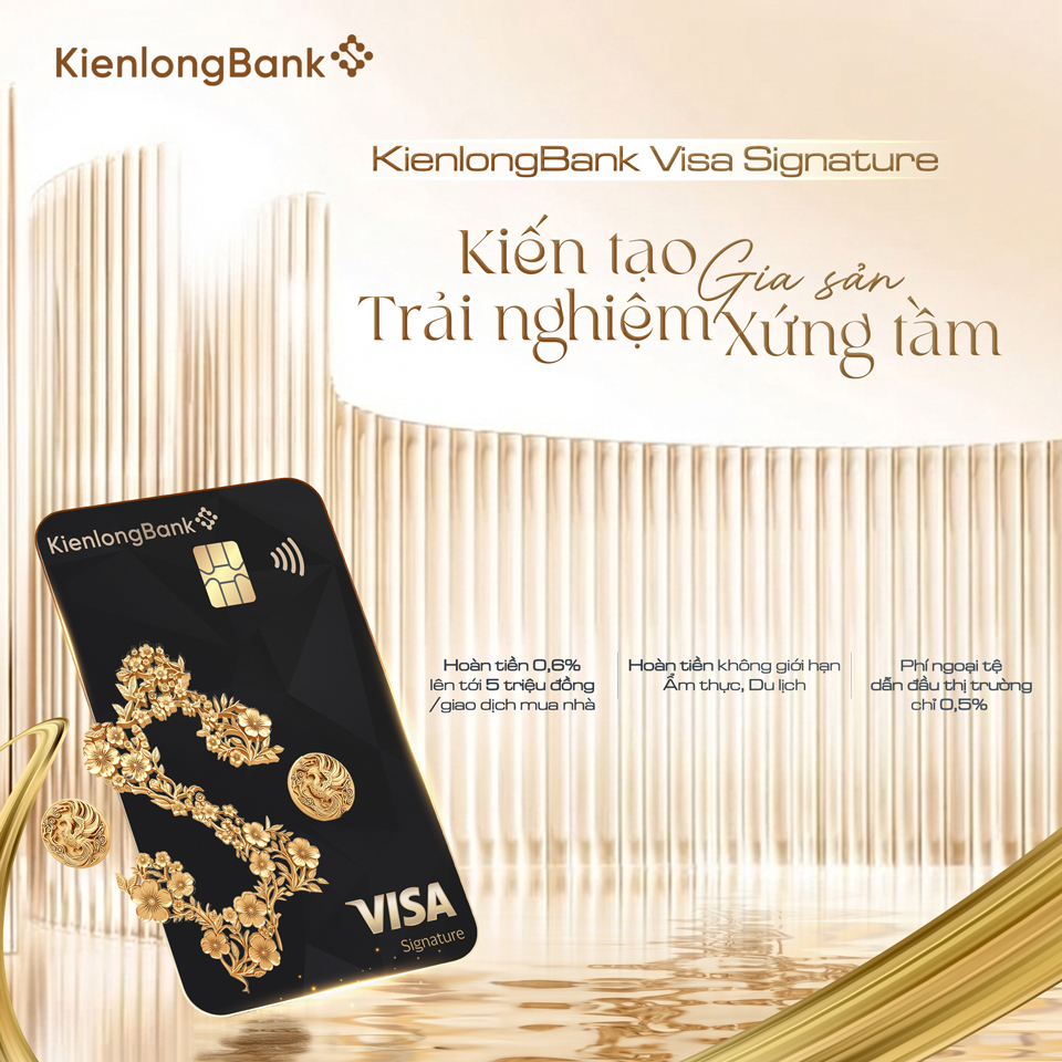 kienlongbank-visa-signature