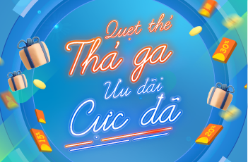 Thẻ tín dụng