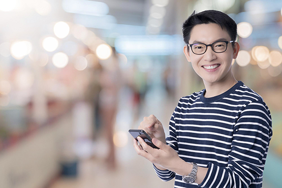 SMS Banking