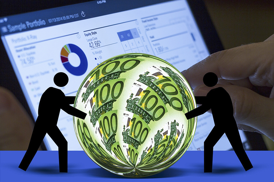 Dịch vụ nhận tiền chuyển đến từ nước ngoài