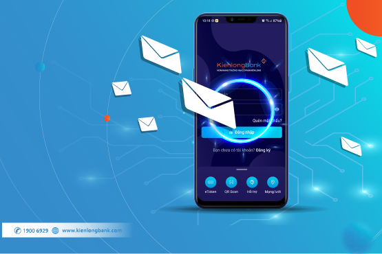 SMS Banking